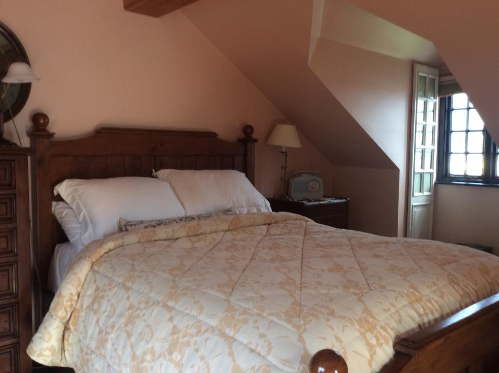 Marsh Mere Lodge 알더스타운 객실 사진