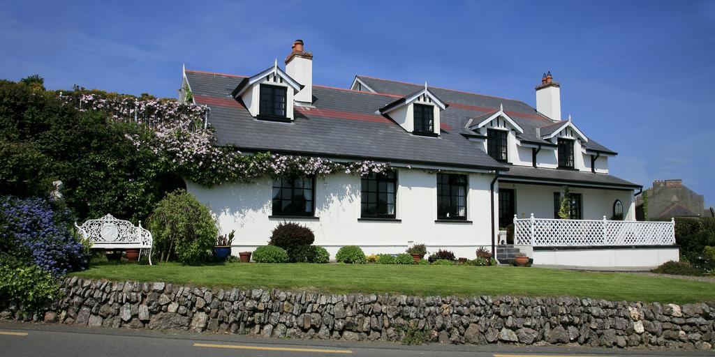 Marsh Mere Lodge 알더스타운 외부 사진